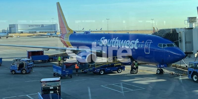 SARASOTA, FL - One traveler eschewed unwritten social mores while boarding a recent Southwest Airlines flight when he took the seat a fellow passenger was attempting to save for her family who'd not yet boarded. Untangling the mess required airport police.