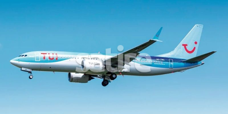 MANCHESTER, UK - The three remaining employees at TUI Airways have expressed some concern about recent workload demands as post-pandemic travel ramped quicker than the airline anticipated.
