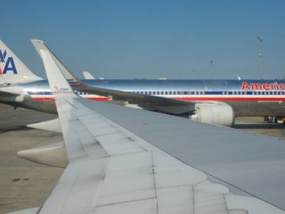 DALLAS, TX - American Airlines' Chief Operating Officer David Seymour was recently asked why American Airlines was last in customer satisfaction and what the airline was doing about it. The answer was refreshingly honest.