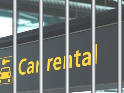 BOCA RATON, FL - Hertz Car Rental is rolling out an eye-popping new perk for its elite members. Soon, President's Circle members will have a guarantee that they won't be arrested more than once a year after returning cars they've rented.