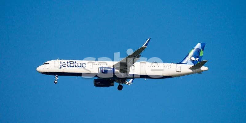 LONG BEACH, CA - JetBlue Airways issued its last and final offer in its now hostile effort to take over Spirit Airlines. Under the terms of the revised offer, JetBlue's CEO will throw in his renowned Garbage Pail Kids collection from the mid-eighties.