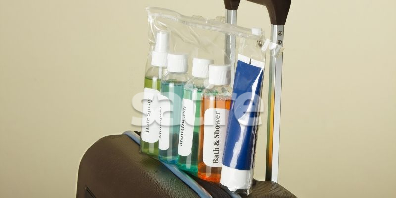 TSA Considering Changing The 3 4 Oz Liquid Rule To 3 6 Oz