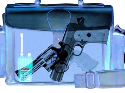 WASHINGTON, DC - In a controversial move, the Transportation Security Agency (TSA) is considering extending the 3-1-1 rule to firearms and ammo. Under the new policy, passengers would be allowed to carry on 3 guns with 1 clip per gun while traveling.