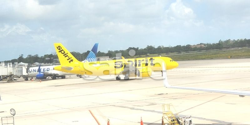 AUSTIN, TX - After terminating his attempt to buy Twitter, the famed billionaire is setting his sights on a familiar travel company that's been in the headlines quite a bit lately: Spirit Airlines.