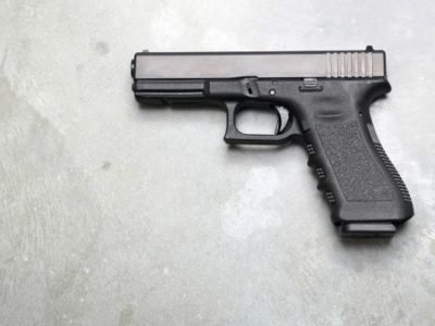 HOUSTON, TX - A Houston area woman is furious with the TSA after forgetting to unpack her firearm from her purse. A Glock 9 was confiscated along with 2 boxes of 9MM ammunition. Reportedly, she is mostly just mad about the ammo being taken.