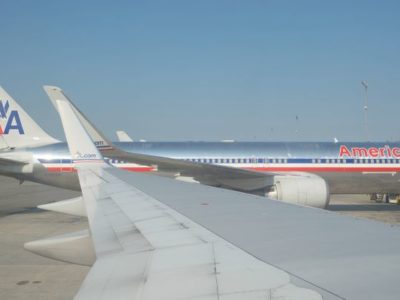 DALLAS, TX - American Airlines' COO David Seymour announced new plans for the airline to crack down on passengers actually enjoying their flights.