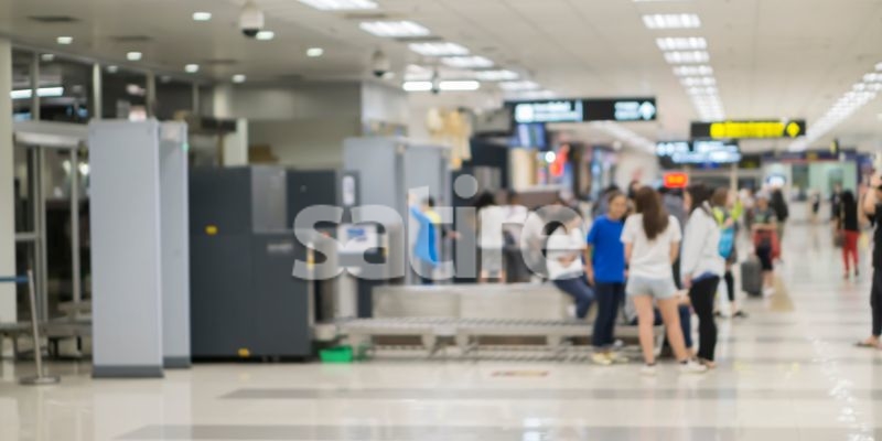WASHINGTON, DC - After three terrorists revealed they have identified a radical new technology known as mixing the Transportation Security Administration found itself on the back foot this weekend.