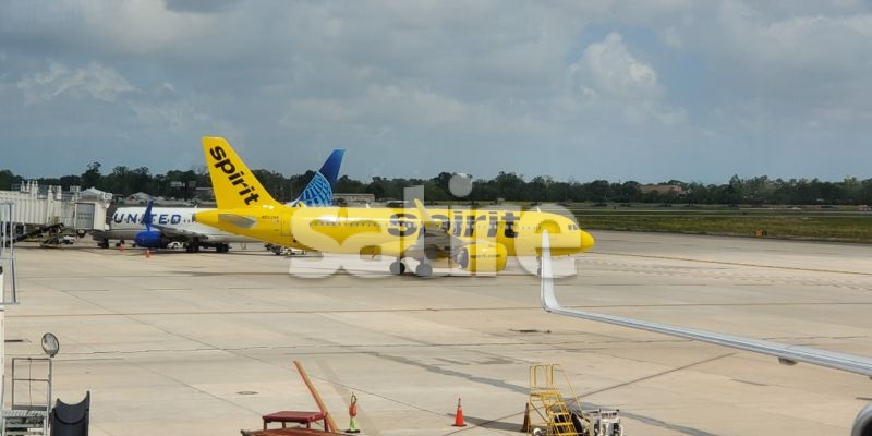 ORLANDO, FL - In the wake of declining air rage incidents, Spirit Airlines has once again found itself on the back foot as it struggles to maintain a consistent brand identity.