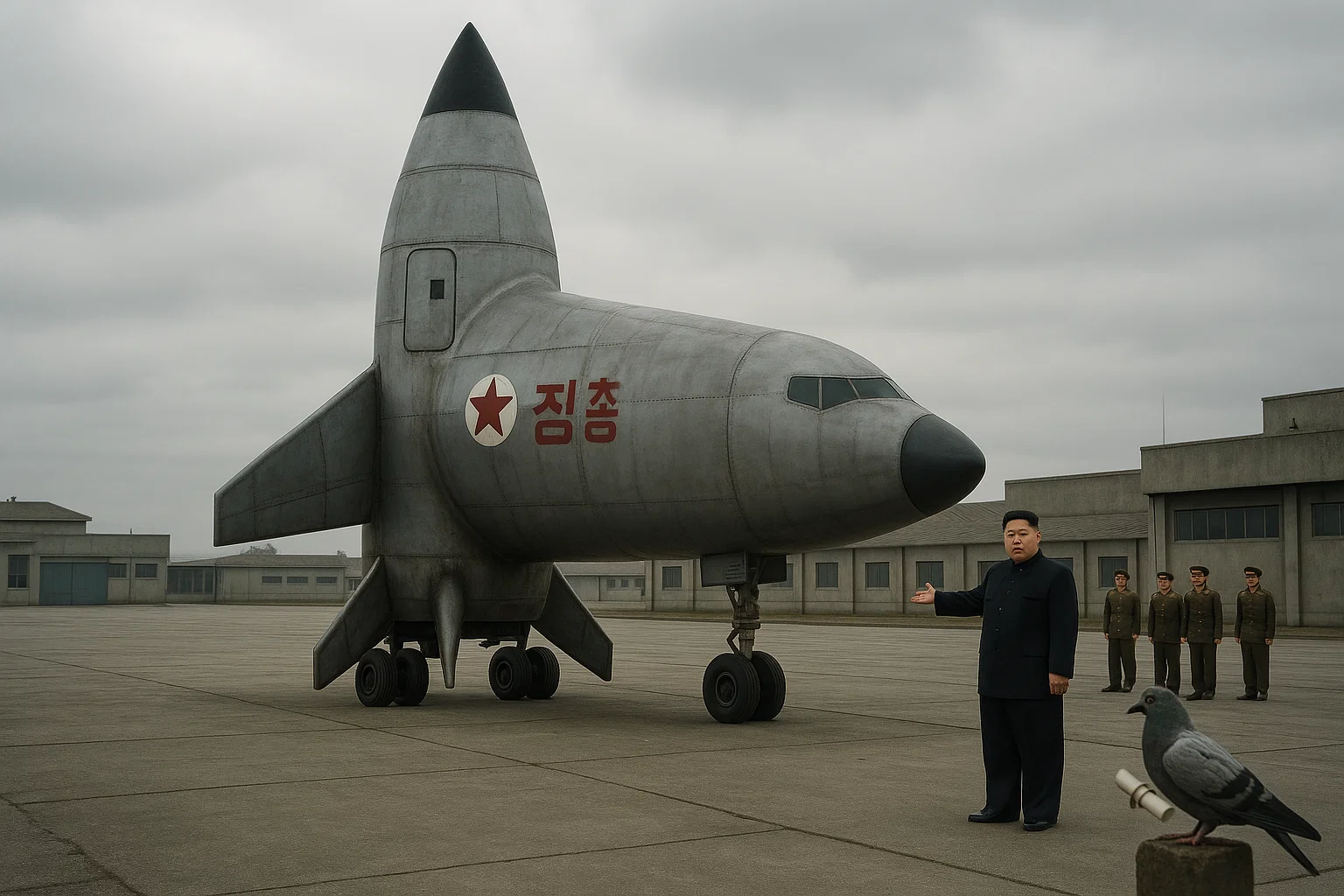 a man standing next to a large airplane