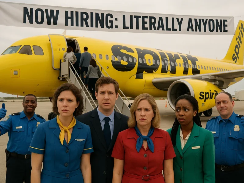 a group of people standing in front of a plane